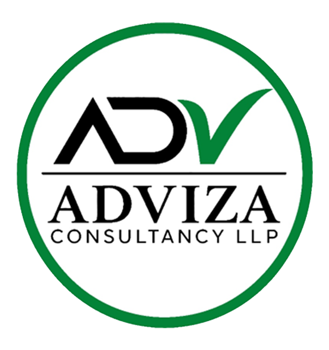 Adviza Consultancy LLP logo